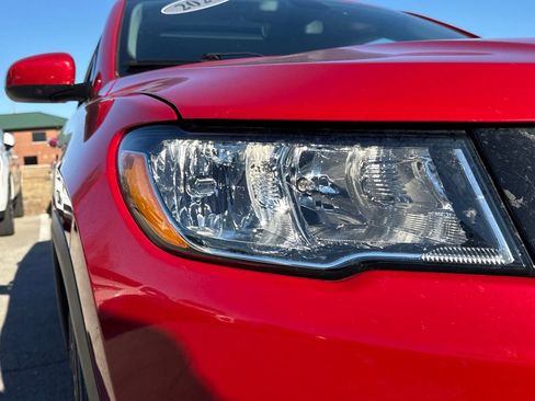 Used 2020 Jeep Compass Latitude image 11