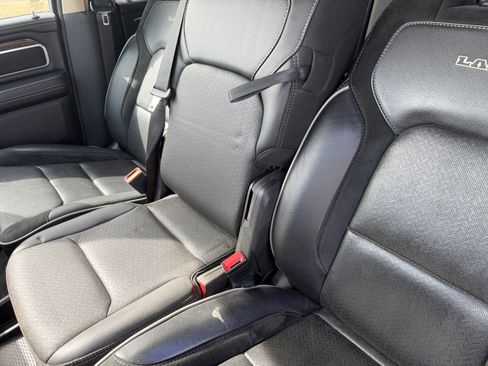 Used 2020 RAM 1500 Laramie image 25