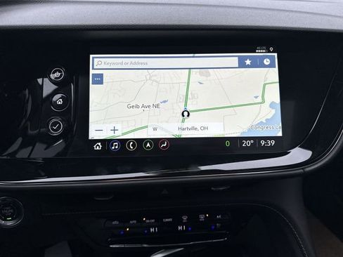 Used 2023 Buick Envision Avenir image 22