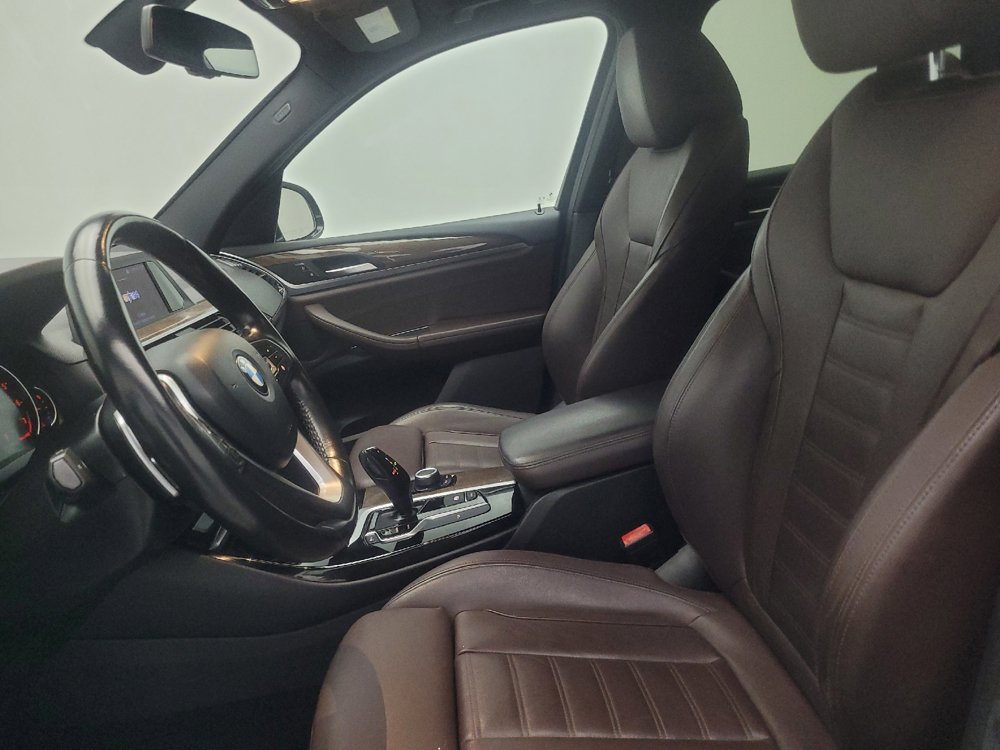 Used 2018 BMW X3 xDrive30i AWD/4WD image 17