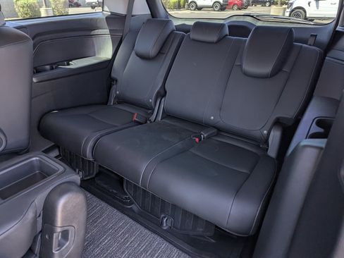 Used 2024 Honda Odyssey EX-L image 9