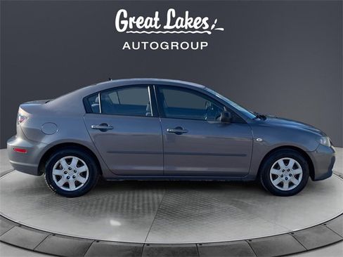 Used 2008 MAZDA MAZDA3 i Sport image 6