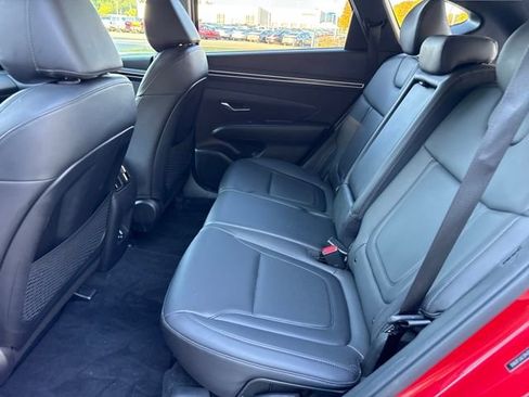 Used 2023 Hyundai Tucson SEL w/ Convenience Package image 26
