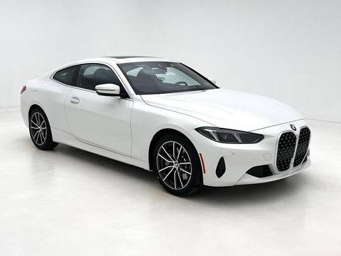 New 2026 BMW 430i xDrive Coupe w/ Premium Package image 4