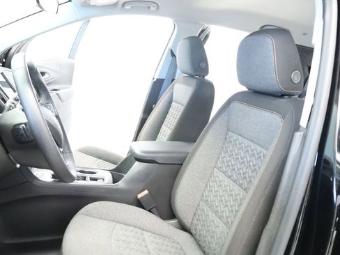 Used 2023 Chevrolet Equinox LT w/ Driver Convenience Package AWD/4WD image 18