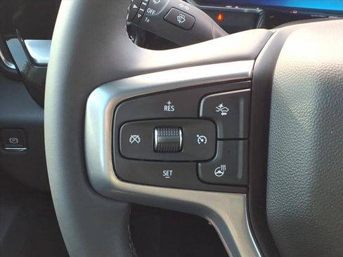 Used 2026 Chevrolet Silverado 1500 LT w/ Texas Edition Plus RWD image 21