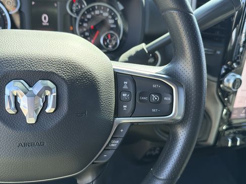 New 2026 RAM 2500 Tradesman AWD/4WD image 19