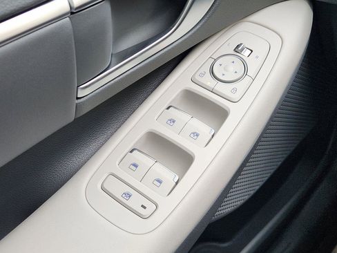 New 2026 Hyundai Sonata SEL image 22