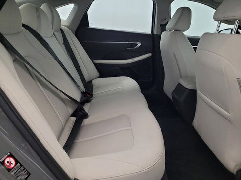Used 2023 Hyundai Sonata SE FWD image 19