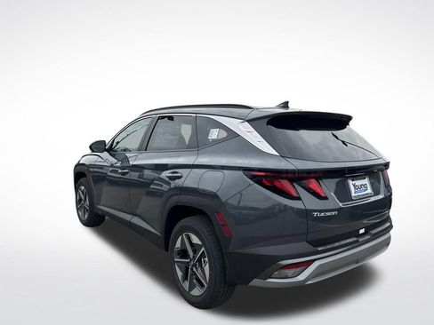 New 2026 Hyundai Tucson SEL AWD/4WD image 8