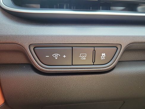 New 2026 Kia Carnival Hybrid FWD image 26