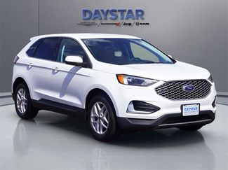 Used 2023 Ford Edge SEL image 1