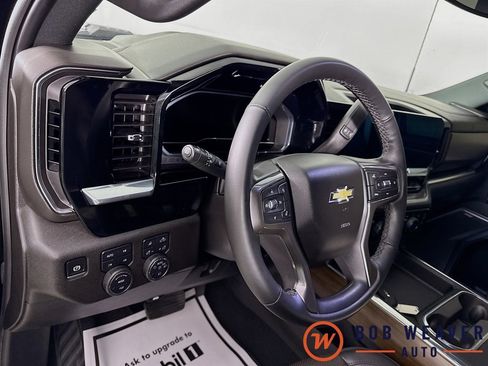 Used 2025 Chevrolet Silverado 2500 High Country image 9