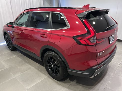 Used 2024 Honda CR-V Sport-L image 4