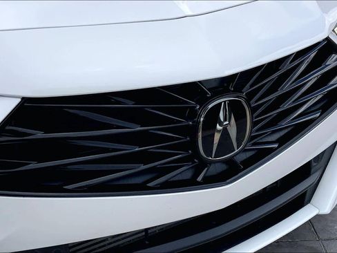 Used 2025 Acura TLX w/ Technology Package image 29