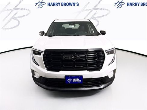 New 2026 GMC Acadia Elevation w/ Super Cruise Package image 30