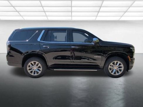 New 2026 Chevrolet Tahoe Premier w/ Sun And Tow Package AWD/4WD image 39