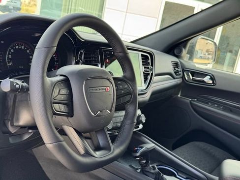 New 2026 Dodge Durango GT w/ Blacktop Package AWD/4WD image 18