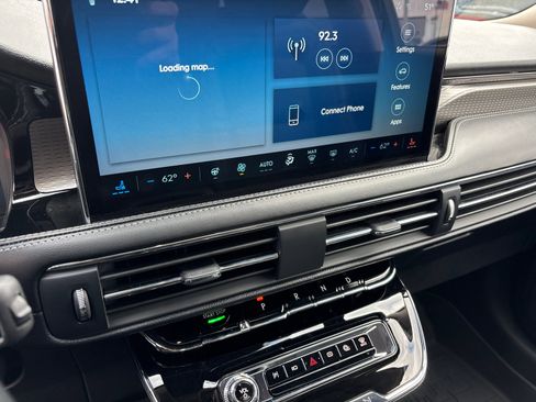 New 2025 Lincoln Corsair Grand Touring image 21