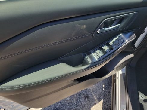 New 2026 Nissan Rogue Dark Armor FWD image 19