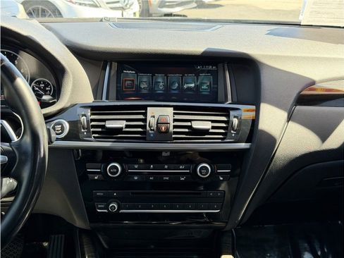 Used 2017 BMW X4 M40i image 41
