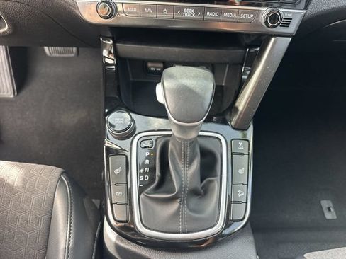 Certified 2024 Kia Seltos S AWD/4WD image 20