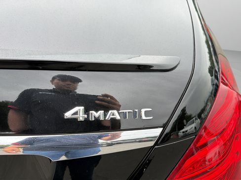 Used 2015 Mercedes-Benz S 550 4MATIC Sedan image 39