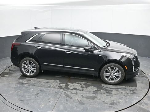 Used 2024 Cadillac XT5 Premium Luxury image 40