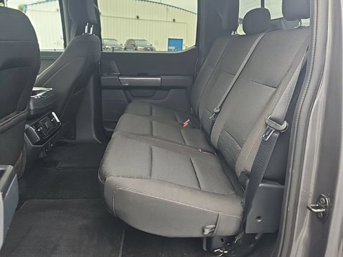 Used 2022 Ford F150 XLT w/ Equipment Group 302A High AWD/4WD image 11