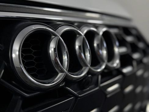 Used 2021 Audi S5 Premium w/ Convenience Package AWD/4WD image 37