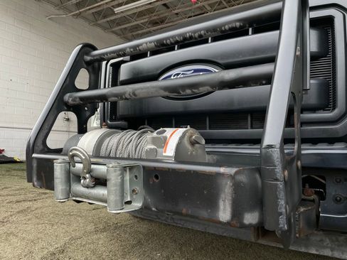 Used 2014 Ford F350 XL image 23