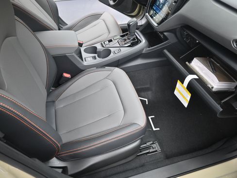 New 2026 Subaru Crosstrek 2.5i Limited AWD/4WD image 43