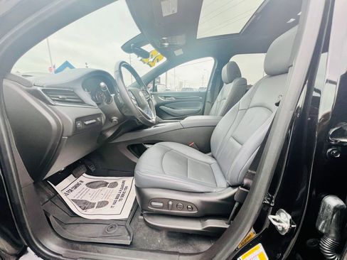 Used 2022 Buick Enclave Premium w/ Experience Buick Package image 15