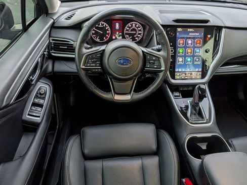 Used 2024 Subaru Outback Limited image 8