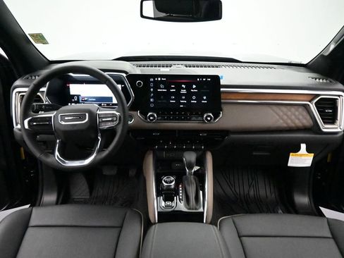 New 2026 GMC Canyon Denali AWD/4WD image 21