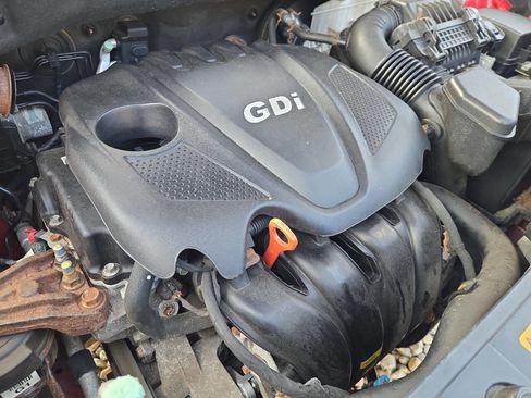 Used 2015 Kia Sorento LX image 10