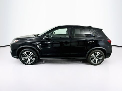 Used 2024 Mitsubishi Outlander Sport AWD image 4