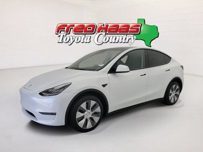 Used 2023 Tesla Model Y Long Range