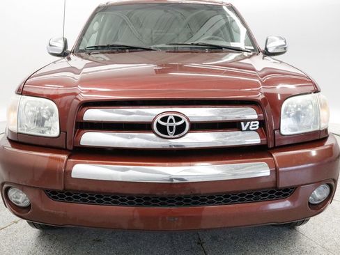 Used 2006 Toyota Tundra SR5 AWD/4WD image 11