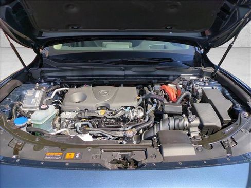 New 2026 MAZDA CX-50 2.5 Hybrid w/ Premium Plus Pkg image 17