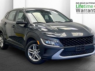 Used 2022 Hyundai Kona SE video 1