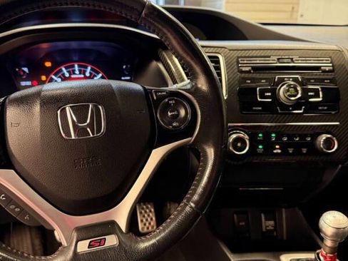 Used 2013 Honda Civic Si image 15