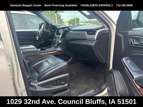Used 2016 Chevrolet Tahoe LT AWD/4WD image 10