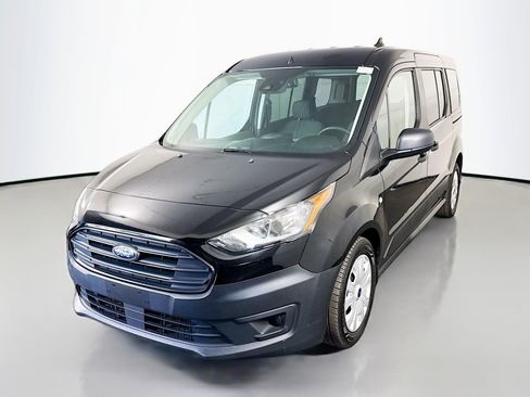 Used 2021 Ford Transit Connect XL image 4