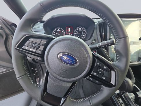 New 2026 Subaru Forester Premium image 13