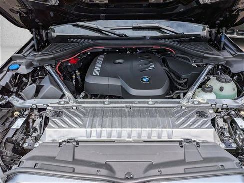 New 2026 BMW X3 xDrive30 AWD/4WD image 17