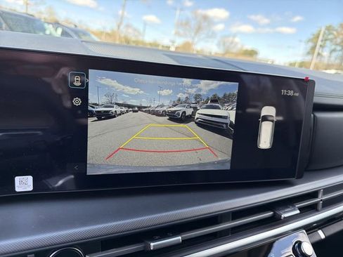 New 2026 Hyundai Santa Fe SEL image 28