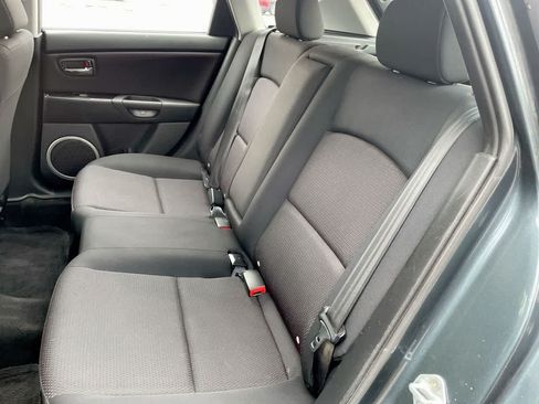 Used 2008 MAZDA MAZDA3 s Touring FWD image 18
