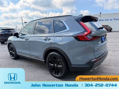 Used 2023 Honda CR-V Sport Touring image 7