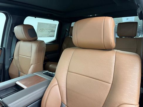 New 2026 Toyota Tundra 1794 Edition AWD/4WD image 20